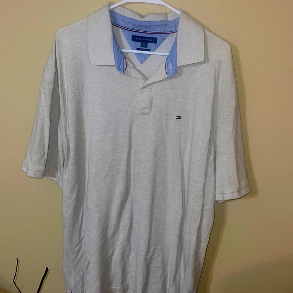 Tommy Hilgifer polo